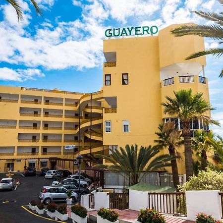 Guayero Los Cristianos Sea View Esterno foto