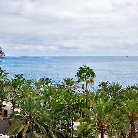Guayero Los Cristianos Sea View Esterno foto